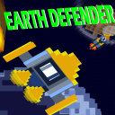 Earth Defender Icon
