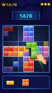 Brick 99 Sudoku Block Puzzle screenshot 0