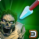 Ninja Zombie Hunter - A Zombieland - Baixar APK para Android | Aptoide