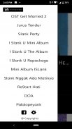 SLANK discography screenshot 5