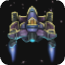 Galactica Icon