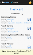 French Practice screenshot 5