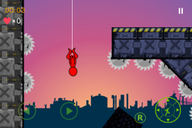 Wire swing screenshot 0