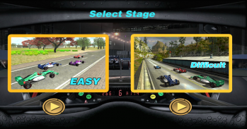 Formula Car Racing screenshot 5