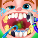 Virtual Dentist Hospital Surgery Game