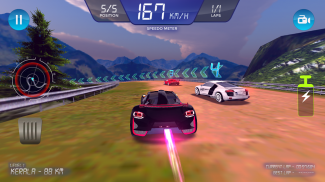 India Street Racing screenshot 3