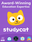 Learn Chinese - Studycat screenshot 3