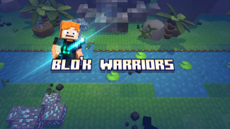 Block Warriors screenshot 7