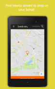 Beelivery: Grocery Delivery screenshot 10