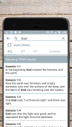New International Version Bible free offline audio screenshot 11