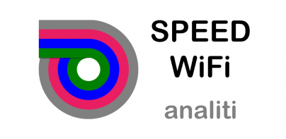 analiti - WiFi & Speed