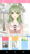 Avatar Factory 2 - Anime Avatar Maker screenshot 4