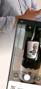 Vivino Wine Scanner screenshot 2