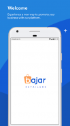 Bajar Retailers screenshot 3