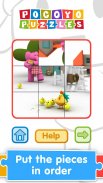 Pocoyo Puzzles: Games for Kids screenshot 13
