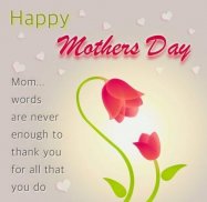 Mother's Day Images GIF 2020 screenshot 0