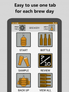 Brew Tracker screenshot 3