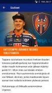 Tappara screenshot 1