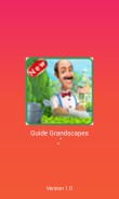Guides Grandscapes screenshot 0