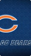 Wallpapers for Chicago Bears Team screenshot 1