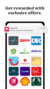HyperJar: Money Management App screenshot 5