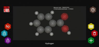 ChemistryCat screenshot 3