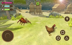 Tarantula Spider Strike: Spider Shooter Games 2020 screenshot 4