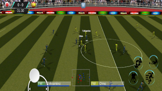 Football cup multiplayer screenshot 13