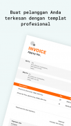 Invoice Maker - Tiny Invoice screenshot 8
