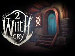 Witch Cry 2: La caperuza roja screenshot 8