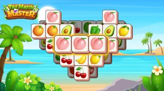 Tile Match Master: Puzzle Game screenshot 2