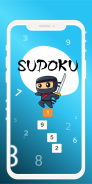 Sudoku en français screenshot 5