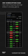 Stock Chart, Screener, Trading - MCX NSE Market screenshot 3