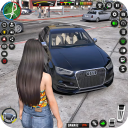 Open World Driving Car Game