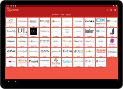 Chinafy - Best China Online Shopping Websites App screenshot 0