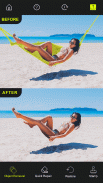 Photo Retouch - AI Remove Unwanted Objects screenshot 5