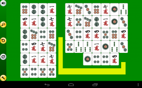 Mahjong Connect screenshot 1