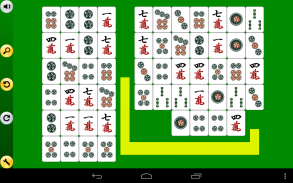 Shisen Sho Mahjong Connect::Appstore for Android