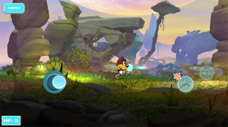 RUN AND GUN SHOOT ACTION GAME screenshot 9