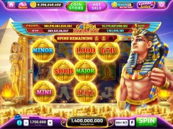 Baba Wild Slots: Casino Games screenshot 14