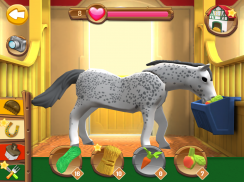 PLAYMOBIL Horse Farm screenshot 9