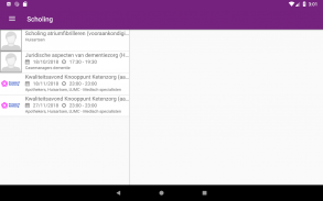 ZorgApp ZHN screenshot 6