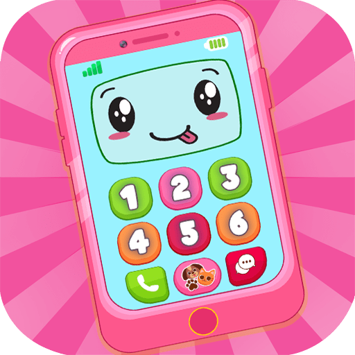 Download Baby Phone Hola Kids Toddlers Free for Android - Baby Phone Hola  Kids Toddlers APK Download 