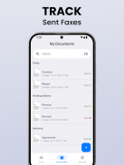 Fax App: Send Faxеs From Phone screenshot 7