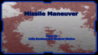 Missile Maneuver screenshot 6