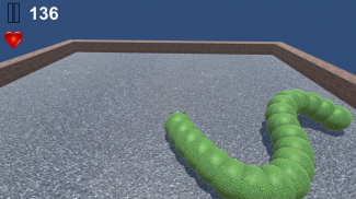 Turbo Snake screenshot 2