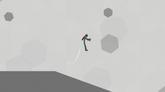 Stick Dismount Falling screenshot 1