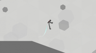 Stickman Falling screenshot 1