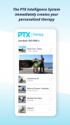 PTX Therapy - 24/7 Pain Relief screenshot 9