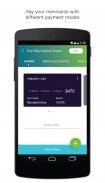 ftcash - Payments by Card, UPI QR & Business Loans screenshot 0